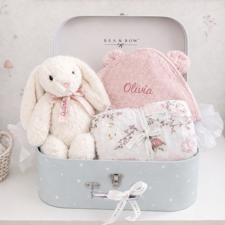 Dreams of Wonder™ Elodie Box (colours available)